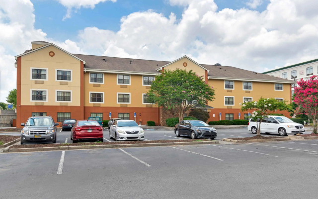 Extended Stay America Select Suites - Atlanta - Duluth