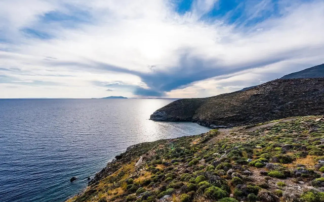 Vathi Bleu Private Villas