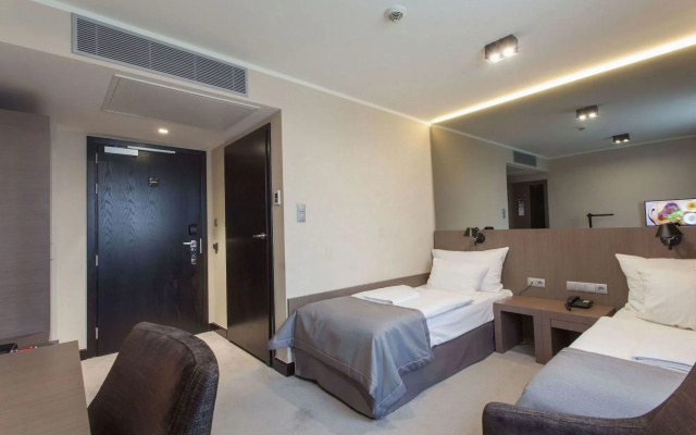 Hotel Ilonn