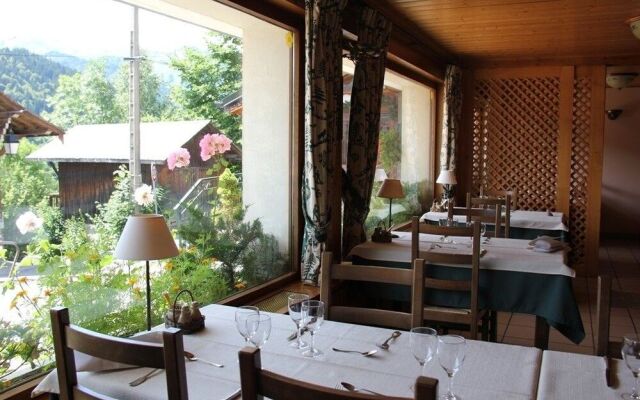 Appartement l'Ours Blanc