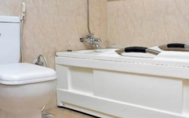 Efeane De-Comfy Apartments.