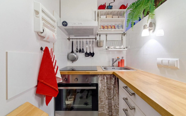 Apartament Chałubińskiego