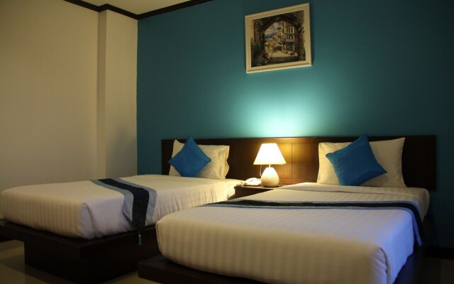 Times Sri Boutique Hotel