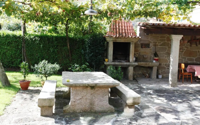 Casa de Marcelo