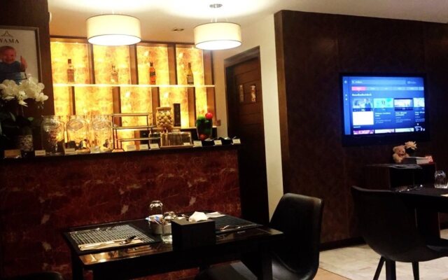 Syama Suite Sukhumvit 20