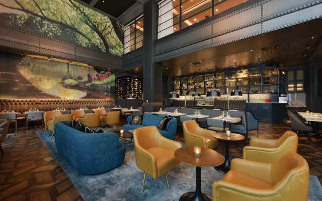 Canopy by Hilton San Francisco SoMa