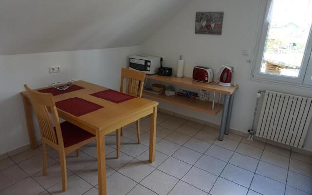 Ferienwohnungen Forneck