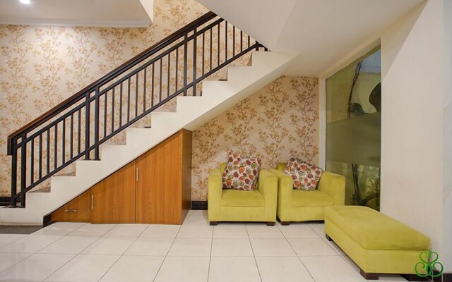 Selaras Inn Syariah