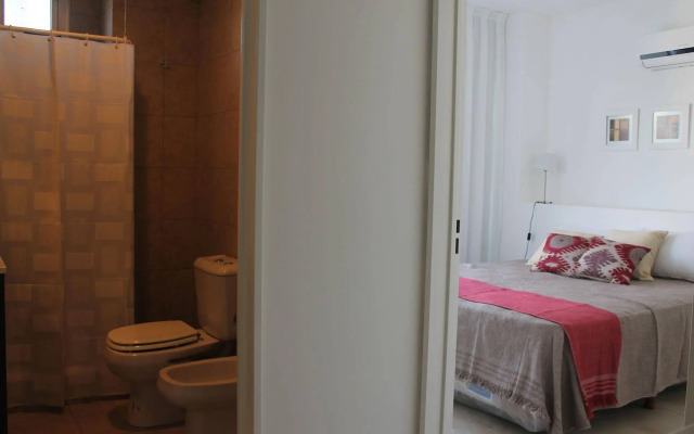 Laprida Suites
