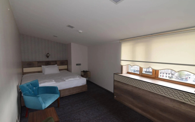 Saltuk Otel