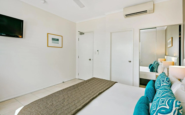 Mantra PortSea