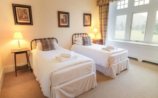 Bynack - Mar Lodge Estate