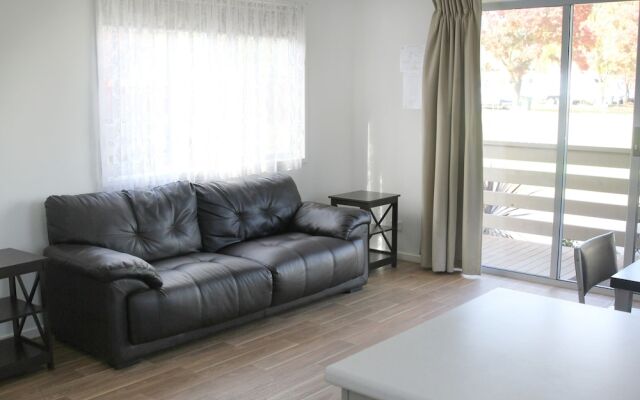 Avondel Caravan Park