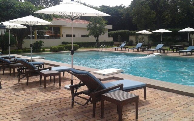 Annexe Grand Hotel Bamako