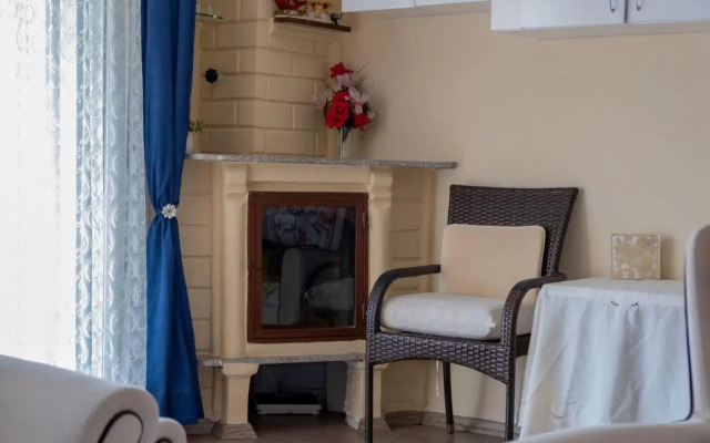 Lovely Apartment 1-Min Walk to Beach in Marmaris