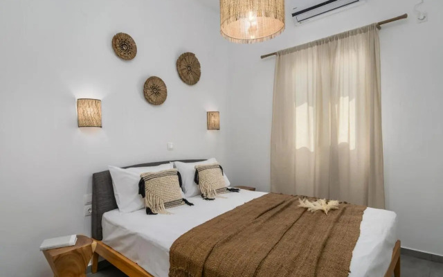 Kallia's Suites Milos
