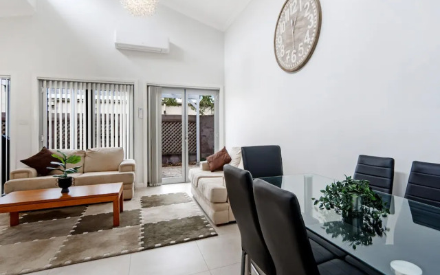 Kozyguru | St Peters | Beautiful 3 Bedroom House