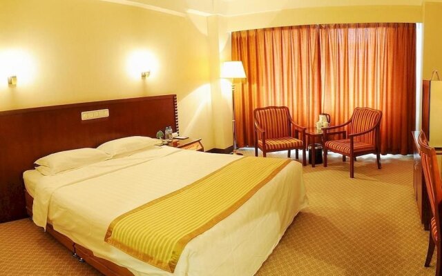 International Hotel Qinhuangdao