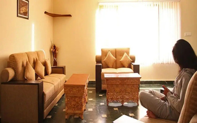 Ladakh Himalayan Retreat
