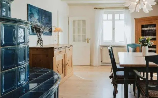 Ferienwohnung Bodensee