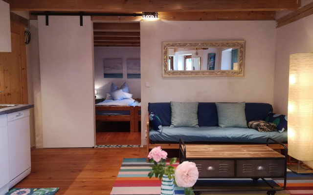 SEENAH - Ihre Wohnung am Bodensee / Untersee