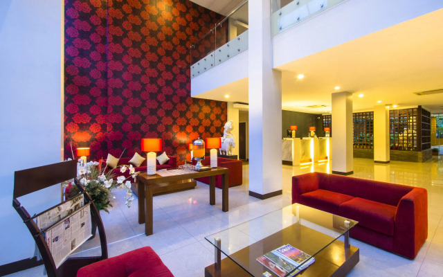 The Victoria Hotel Yogyakarta