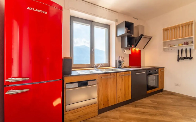 Casa Matilde by Wonderful Italy