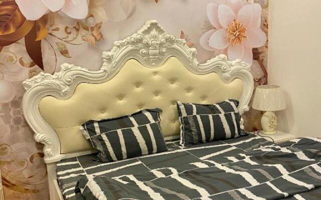 SHP Plaza Khanh Phong Homestay