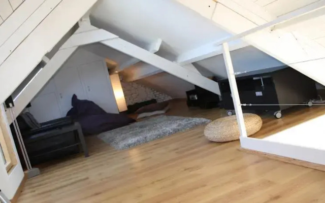 Penthouse Oostende