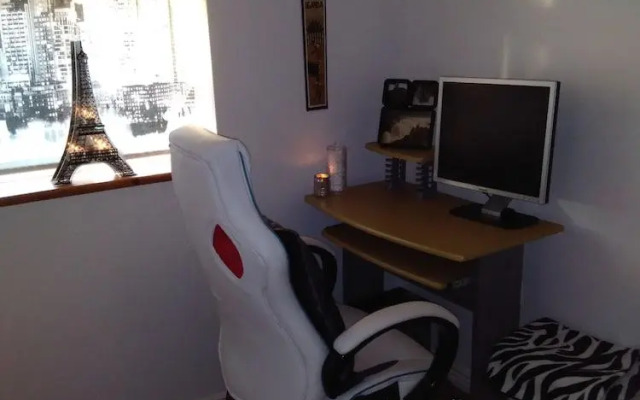 Large family home in Wexford