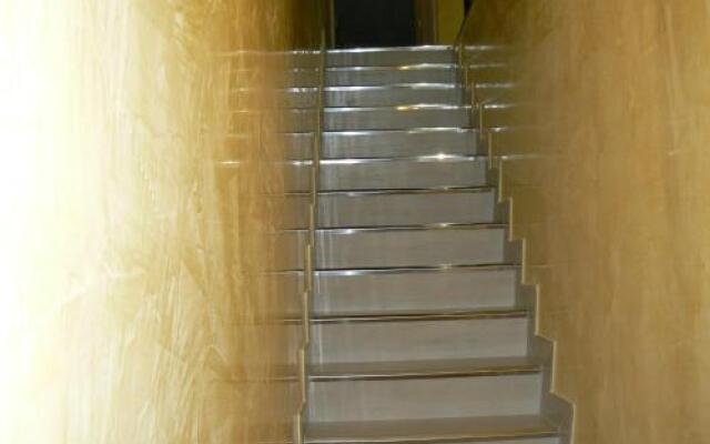 Appartamento corso Garibaldi