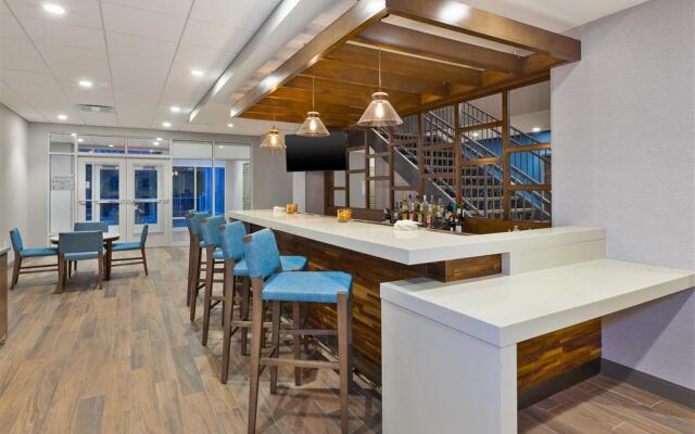 Hampton Inn Cape Cod Canal