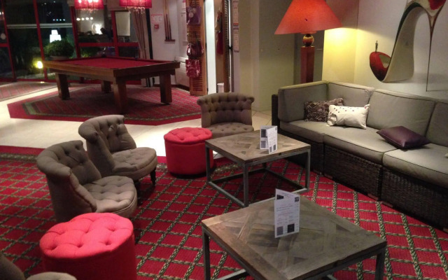Antares & Spa Honfleur