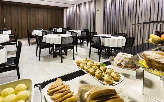 Itacolomi Hotel