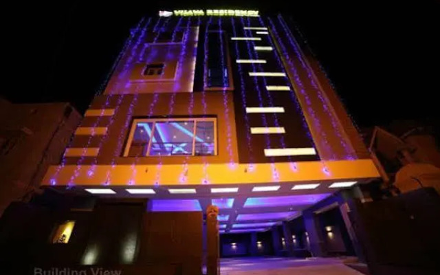 Vijaya Residency