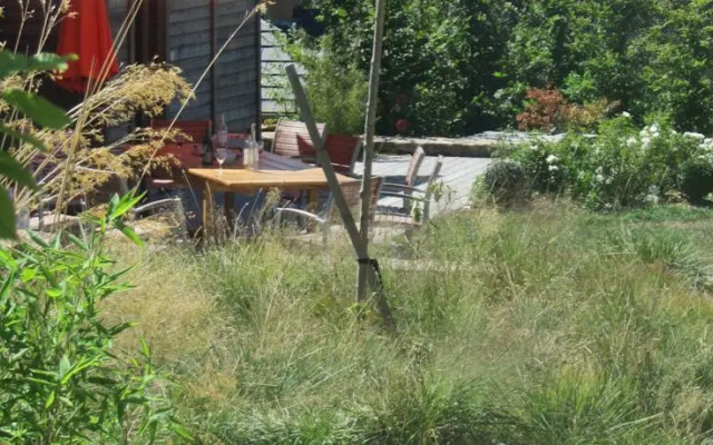 La Maison de Milissou