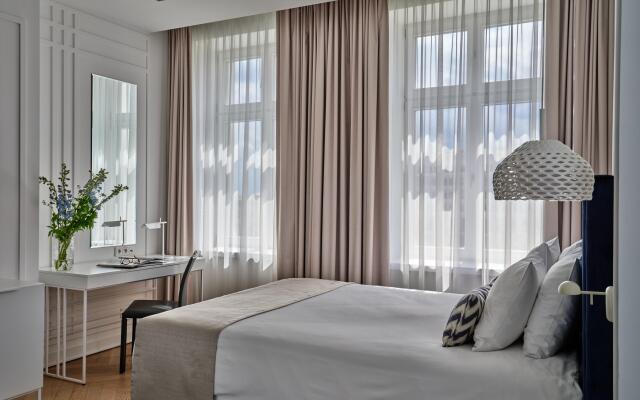 Hotel Indigo Warsaw - Nowy Swiat by IHG