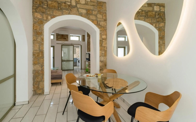 Lefka Hotel, Apartments & Studios