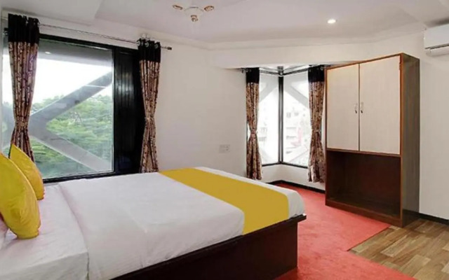 Fabexpress Sai Chatra