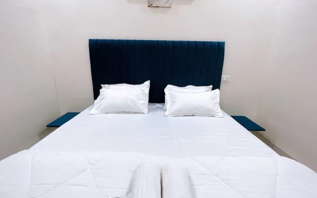 Home Escape Luxe