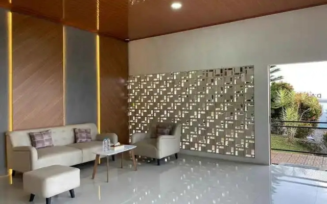 Puncak Darajat Resort By OYO Rooms
