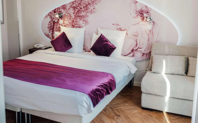 Mercure Paris Bastille Marais