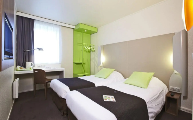 Hotel Campanile Nogent Sur Marne