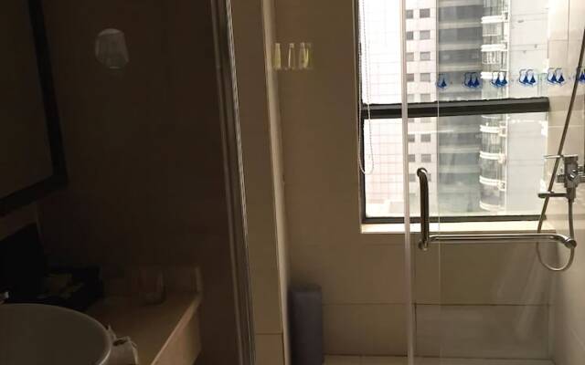 New Beacon Xu Dong International Hotel
