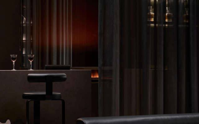 Kimpton Qiantan Shanghai by IHG