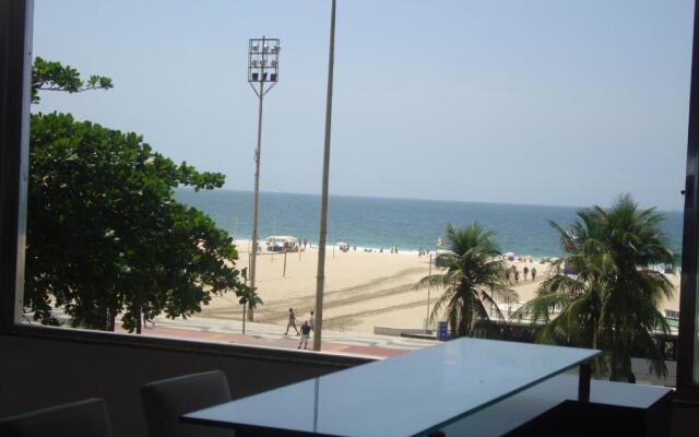 Avenida Atlantica 1218
