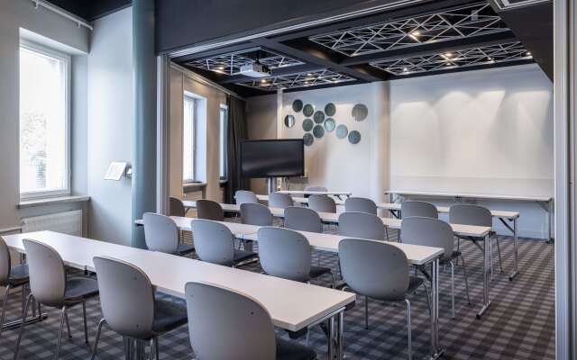Scandic Vaasa