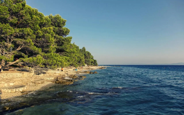Mobile Homes Camp Ba ko Polje - Adriatic Kampovi