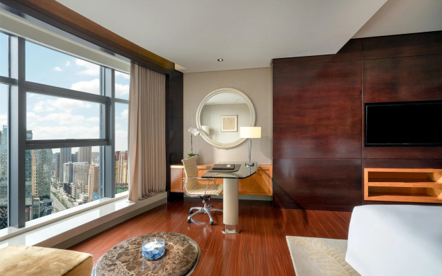 Kempinski Hotel Taiyuan