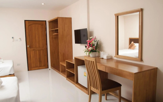 JS Residence Krabi